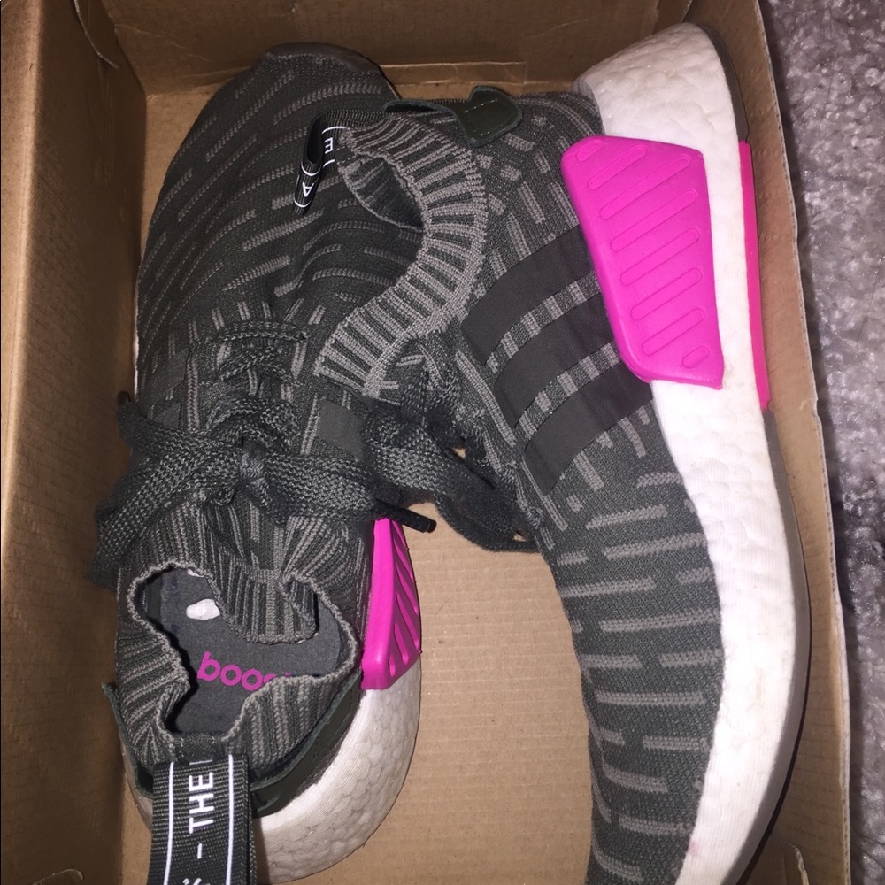 Adidas original NMDS
